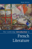 The Cambridge Introduction to French Literature