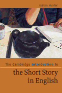 The Cambridge Introduction to the Short Story in English