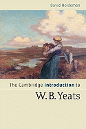 The Cambridge Introduction to W.B. Yeats
