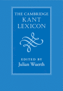 The Cambridge Kant Lexicon