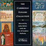 The Cambridge Singers Collection