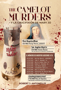 The Camelot Murders - La Crucifixin de Mary Jo