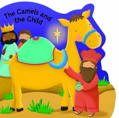 The Camels and the Child - Box, Su