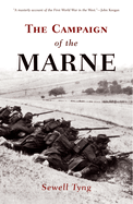 The Campaign of the Marne 1914
