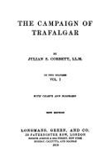 The Campaign of Trafalgar - Corbett, Julian Stafford