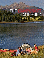 The Campcraft Handbook: A Guide to Outdoor Living Skills