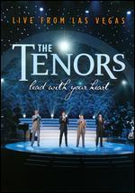 The Canadian Tenors: Lead With Your Heart - Live from Las Vegas - 