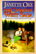 The Canadian West Saga