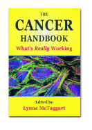 The Cancer Handbook: What's Really Working