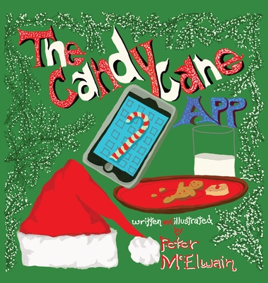 The Candy Cane App - 