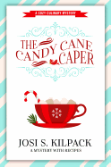 The Candy Cane Caper: Volume 13