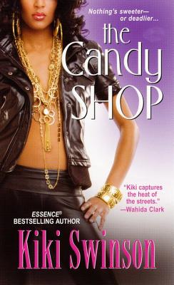 The Candy Shop - Swinson, Kiki