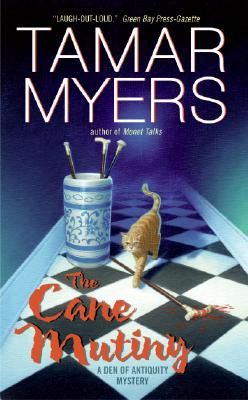 The Cane Mutiny - Myers, Tamar