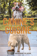 The Canine's Cuisine: A Dive into Dog Food Evolution