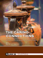 The Canino Connections: The history and restoration of ancient Greek vases from the excavations of Lucien Bonaparte, Prince of Canino (1775-1840)