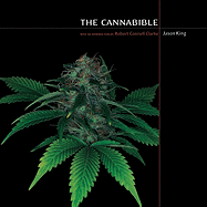 The Cannabible - King, Jason