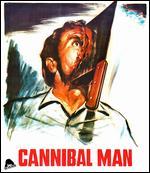 The Cannibal Man [Blu-ray]