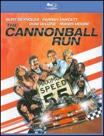The Cannonball Run [Blu-ray] - Hal Needham