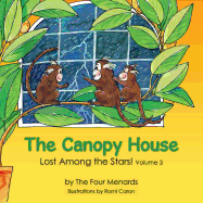 The Canopy House - Lost Among the Stars