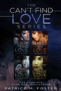 The Can't Find Love Series: 4 BOOKS New Adult Romance