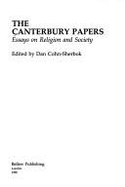 The Canterbury papers