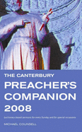 The Canterbury Preacher's Companion: 150 Complete Sermons for Sundays, Festivals and Special Occasions