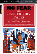 The Canterbury Tales (No Fear): Volume 1