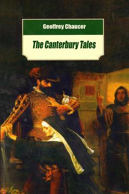 The Canterbury Tales - Ackroyd, Peter, and Chaucer, Geoffrey