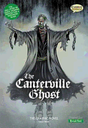 The Canterville Ghost: Quick Text: The Graphic Novel