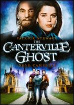 The Canterville Ghost - Sydney Macartney