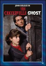 The Canterville Ghost - Paul Bogart