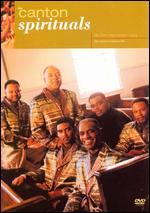 The Canton Spirituals: The Live Experience 1999