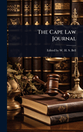 The Cape Law Journal