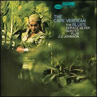 The Cape Verdean Blues - The Horace Silver Quintet Plus J.J. Johnson