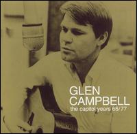 The Capitol Years 65/77 - Glen Campbell