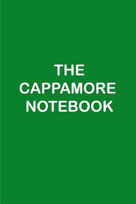 The Cappamore Notebook - Publications, Charisma
