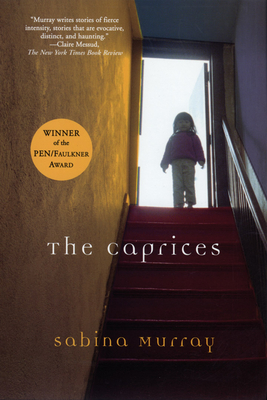 The Caprices - Murray, Sabina