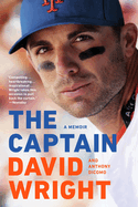 The Captain: A Memoir