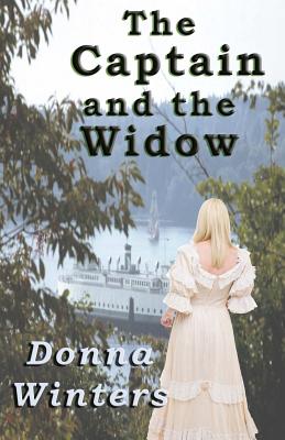 The Captain and the Widow - Winters, Donna