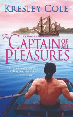 The Captain of All Pleasures - Cole, Kresley