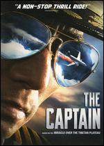 The Captain - Andrew Lau
