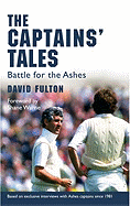 The Captains' Tales: Battle for the Ashes