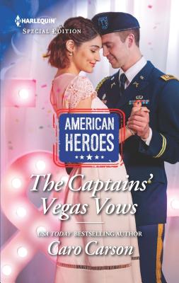 The Captains' Vegas Vows - Carson, Caro