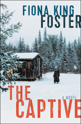 The Captive - Foster, Fiona King