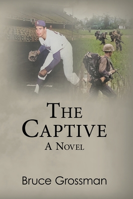 The Captive - Grossman, Bruce