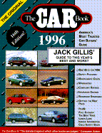 The Car Book 1996