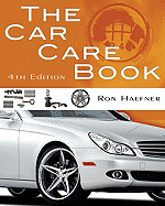 The Car Care Book