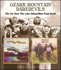 The Car Over the Lake Album/Men from Earth - Ozark Mountain Daredevils