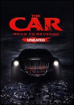 The Car: Road to Revenge - G.J. Echternkamp