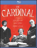 The Cardinal [Blu-ray] - Sinclair Hill